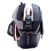 mad catz - Madcatz Mad Catz R.A.T. X3 - 1 nuotrauka