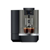 automatinus kavos - Jura X10 Dark Inox - 4 nuotrauka