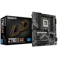 i5 pagrindine plokste - Gigabyte Z790DAX - 1 nuotrauka