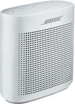 bose soundlink - Bose Soundlink Color II (2) Polar White (Balta) - 1 nuotrauka