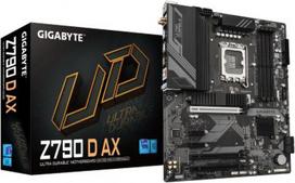 i5 pagrindine plokste - Gigabyte Z790DAX - 2 nuotrauka