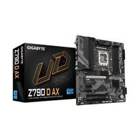 i5 pagrindine plokste - Gigabyte Z790DAX - 3 nuotrauka