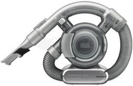 black decker 18v - Black + Decker Akku Handsauger PD1820L - 1 nuotrauka