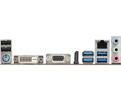b450 - ASRock B450M-HDV R4.0 - 5 nuotrauka