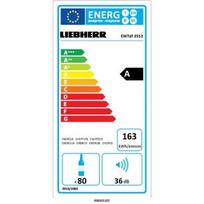 saldytuvai vyno - Liebherr EWTDF3553 - 4 nuotrauka