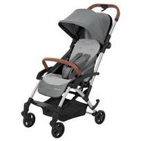 MAXI COSI vežimėlis Laika Nomad grey 1232712110