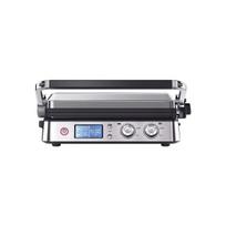 braun multigrill - Braun MultiGrill 9 CG 9047 - 1 nuotrauka