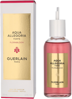 guerlain florabloom - Guerlain Florabloom Forte Aqua Allegoria, 200 ml - 2 nuotrauka