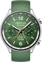 oneplus 2r laikrodis - OnePlus Watch 2R Forest Green (Žalias) - 1 nuotrauka