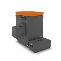 Granulinis katilas OPOP Biopel Premium 80kW