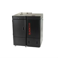 Granulinis katilas NBE BlackStar Compact 1016, 5 EMISIJOS KLASĖ