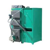 Granulinis katilas (kombinuotas) Moderator Unica Vento Bio 25 kW