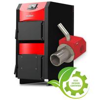 Granulinis katilas BURNiT WBS AC Pellet 60 Active 90 - Pell 70, 65kW