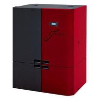 Granulinis katilas Alfa Plam Grande, 28kW