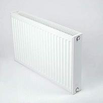 Purmo radiatoriai Compact 600x400mm. 11 tipas