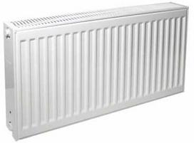 radiatoriai Compact 400x700mm. 21 tipas