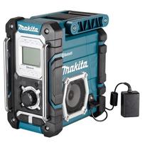 makita dmr108 - MAKITA DMR108N - 2 nuotrauka