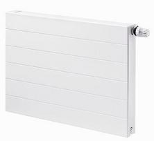 Stelrad 22 tipo planaro stiliaus radiatorius 600x1600mm 2614 W