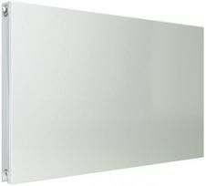 Stelrad Plokštelės radiatorius PLANA 600x1600mm 2614 W kairėje