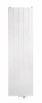Stelrad Viršūnės stiliaus radiatorius tipas 22 400x1800mm 1476W