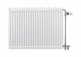 Stelrad RENO COMPACT radiatorius tipas 22 550x700mm 1130W