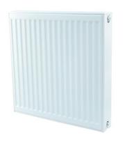 Stelrad 11 tipo NOVELLO radiatorius 600x600mm 477W