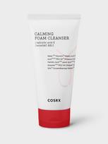 cosrx veido prausiklis - COSRX AC Calming Foam Face Wash - 150ml - 1 nuotrauka