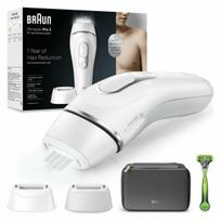experto - Braun Silk-expert Pro PL5145 Intensyvaus pulso šviesa (IPL) Balta - 1 nuotrauka
