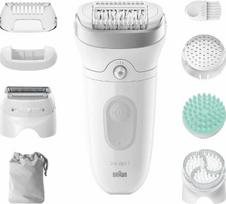 braun silk epil 7 - Braun Silk-Epil 7 7-081 SkinSpa - 1 nuotrauka