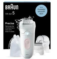 Braun Silk Epil 5 5-060