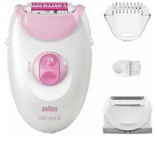 braun silk epil - Braun Silk-Epil 3 SE3-031 - 1 nuotrauka