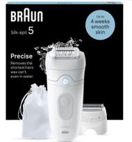 Braun Silk Epil 5