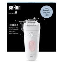 braun silk epil 5 - Braun SE5-000 - 1 nuotrauka