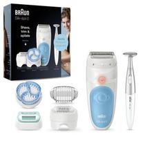 Braun SE5815
