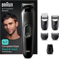 Braun Series 9 BT9440