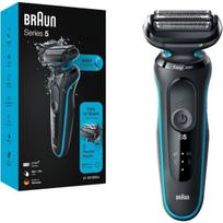 braun barzdaskute series 3 - Braun Series 5 51-M1000s - 1 nuotrauka