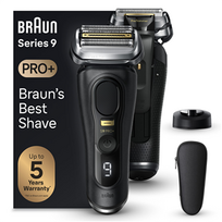 shaver - Braun Series 9 PRO+ 9515s - 4 nuotrauka