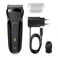 Braun 300S Black