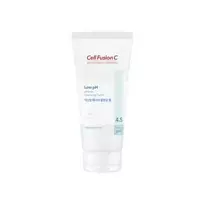 putos - Cell Fusion C  Low Ph Cleansing Foam 165ml - 1 nuotrauka