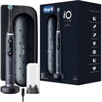 oral b io - Braun, Oral-B iO Series 9 Luxe Edition - 1 nuotrauka