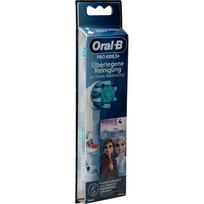 Braun, Oral-B Pro Kids Frozen II 4 dalių