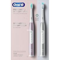 silvios - Braun, Oral-B Pulsonic Slim Luxe 4900 - 2 nuotrauka
