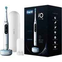 dantu elektrinis sepetelis oral b io - Braun, Oral-B iO Series 10 - 1 nuotrauka