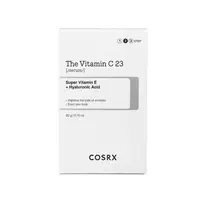 vitaminai - COSRX The Vitamin C 23, 20g - 2 nuotrauka