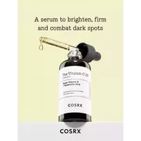 vitaminai - COSRX The Vitamin C 23, 20g - 3 nuotrauka