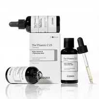 vitaminai - COSRX The Vitamin C 23, 20g - 5 nuotrauka
