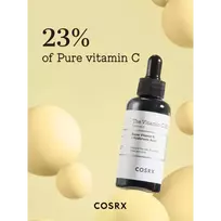 vitaminai - COSRX The Vitamin C 23, 20g - 6 nuotrauka