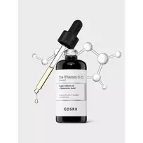 vitaminai - COSRX The Vitamin C 23, 20g - 7 nuotrauka