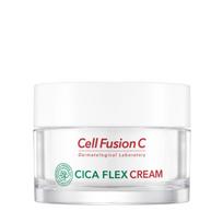 cell fusion - Cell Fusion C Cica Flex Cream Moisturizing Daily Cream 55ml - 2 nuotrauka