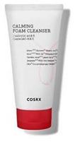 cosrx veido prausiklis - COSRX AC Calming Foam Face Wash - 150ml - 3 nuotrauka